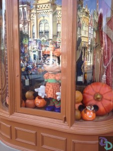 Minnie Mouse Halloween
