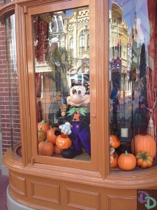 Disney Halloween