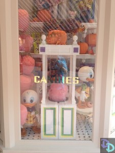 Disney Halloween