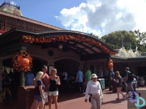 Halloween Disney