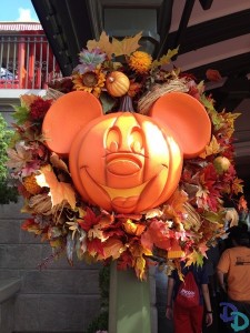 Disney Halloween
