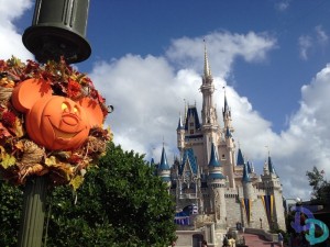 Disney Halloween