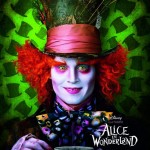 Alice in Wonderland sequel