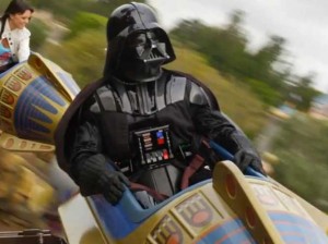 Disney Star Wars