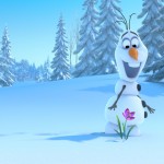 Disney's Frozen Epcot