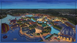 Disney Springs