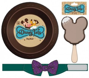 Disney Tails