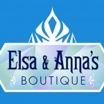 Elsa & Anna's Boutique