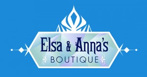 Elsa & Anna's Boutique