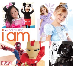 Disney Store Halloween Free Shipping