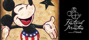 Disney's Festival of the Masters