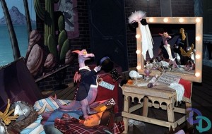 Journey Into Imagination