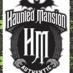 Haunted Mansion merchandise