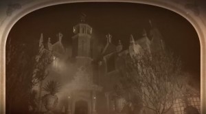 Disney's Mayhem at the Mansion