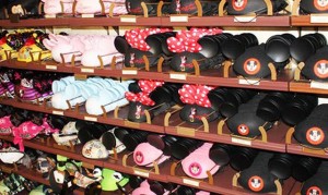 Disney Mickey Ears