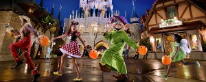 Costume Guide Disney Halloween
