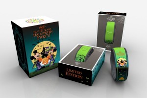 MNSSHP MagicBand