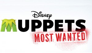 Muppets Most Wanted