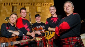Off Kilter Doctor Disney Weekly Wrap-Up