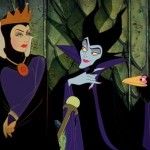 Maleficent Queen MNSSHP