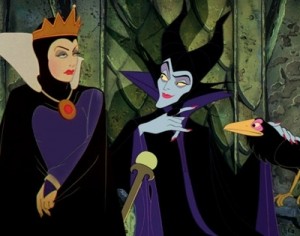 Maleficent Queen MNSSHP