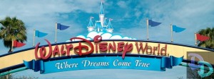 Disney World myths