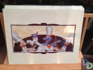 Epcot F&W Merchandise
