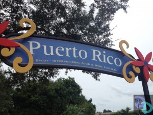 Puerto Rico Epcot