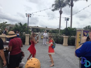 Puerto Rico Epcot