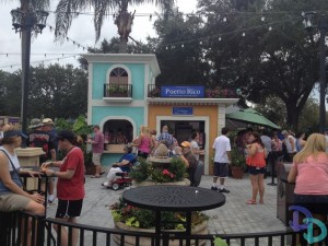 Puerto Rico Epcot