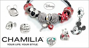 Chamilia Disney retirement