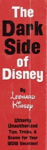 The Dark Side of Disney