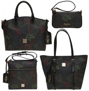 Epcot Dooney & Bourke