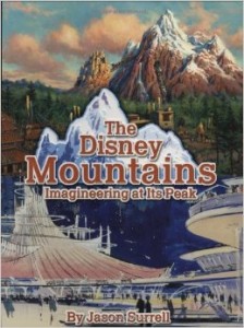 Disney Mountains