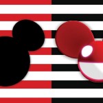Disney Mickey Mouse Deadmau5