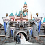 Dream Disney Wedding Ragsdale