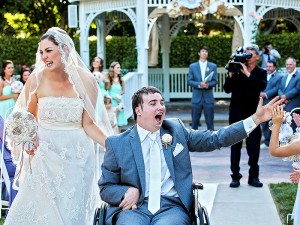 Dream Disney Wedding Ragsdale