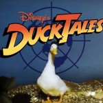 DuckTales intro real ducks