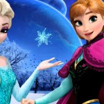 Frozen Fever