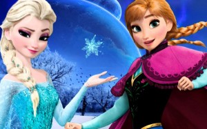 Frozen Fever