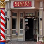 Harmony Barber Shop Refurbishment