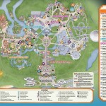 hp map 2 - Doctor Disney