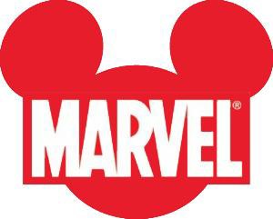 marvel disney