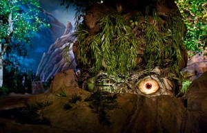 Norway Maelstrom FP+