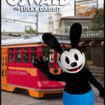 Oswald the Lucky Rabbit DCA
