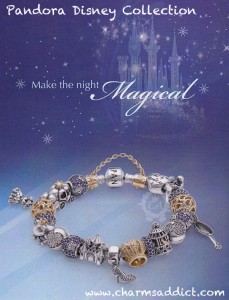 PANDORA Disney