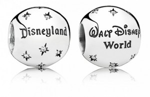 Pandora Disney