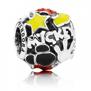 Pandora Disney Mickey