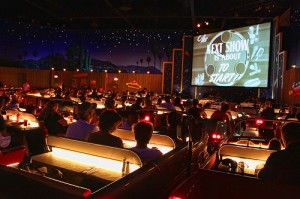 Disney Allergy-Friendly menus