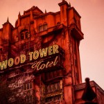 Tower of Terror Disney ghost stories